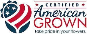 Certified American Grown logo